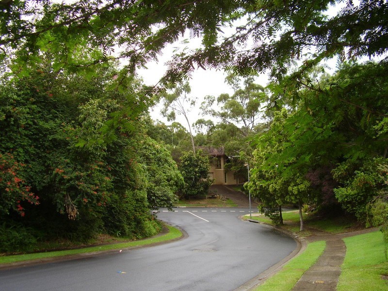 6 Eurong Street, Carina Heights QLD 4152
