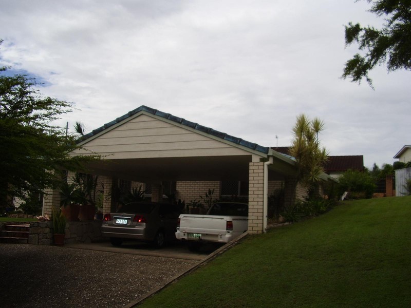 6 Eurong Street, Carina Heights QLD 4152