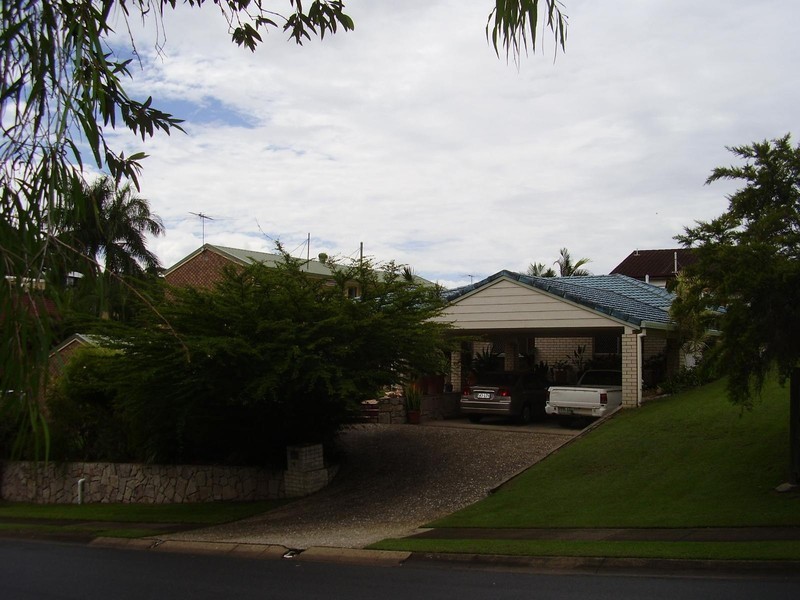 6 Eurong Street, Carina Heights QLD 4152