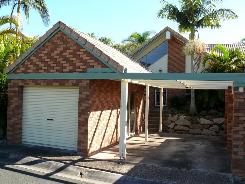 11/20 Hellawell Rd, Sunnybank Hills QLD 4109