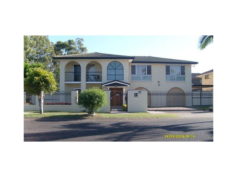 12 Tranquil Street, Sunnybank Hills QLD 4109