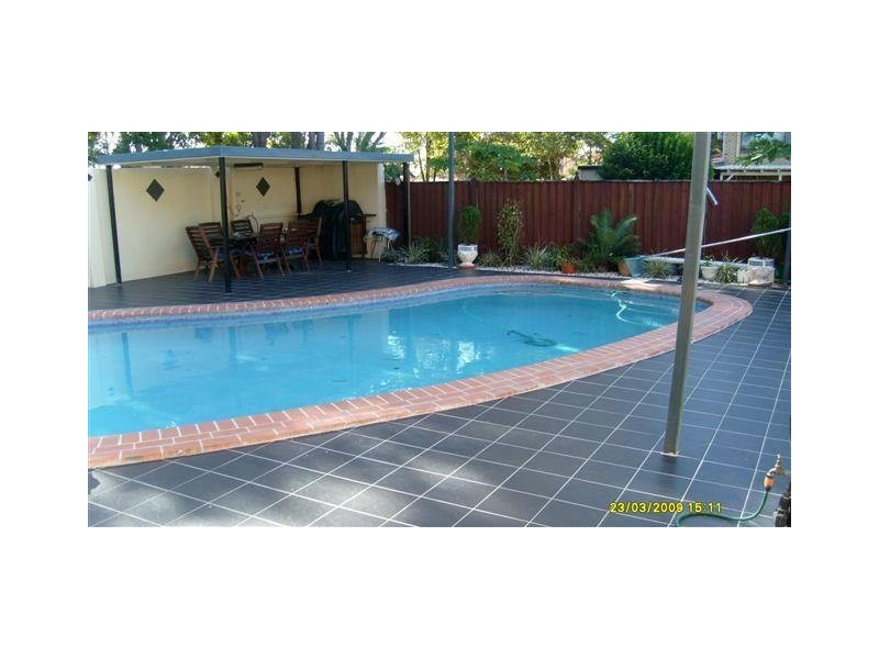 12 Tranquil Street, Sunnybank Hills QLD 4109