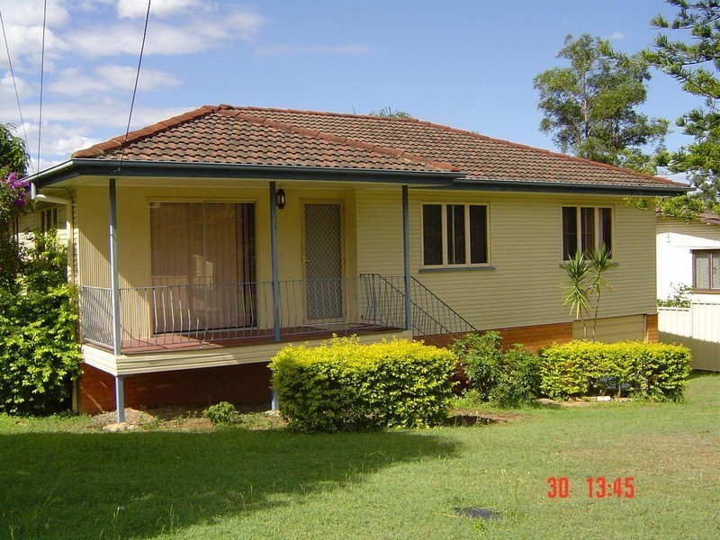 33 Christopher Street, Sunnybank Hills QLD 4109