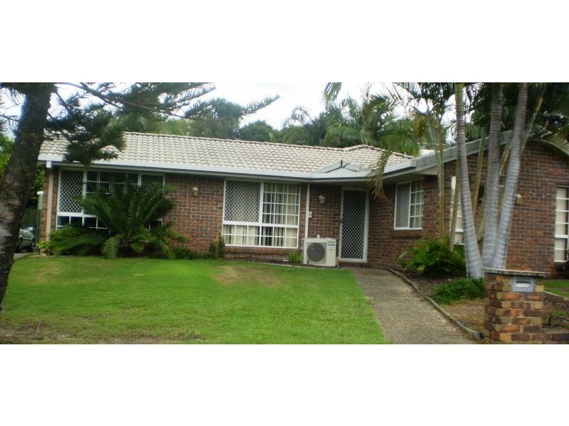 Browns Plains QLD 4118
