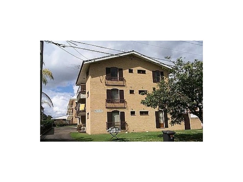 5/23 Weston Street, Coorparoo QLD 4151