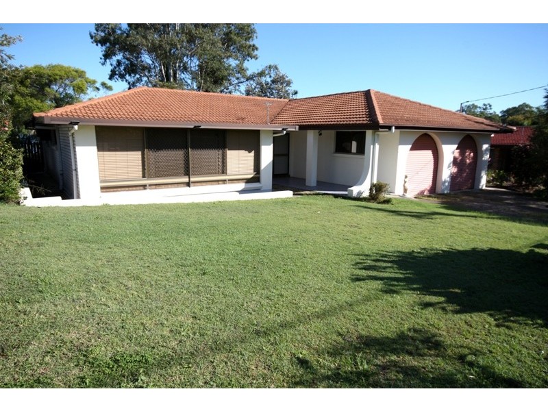 7 Laurieston Street, Sunnybank Hills QLD 4109