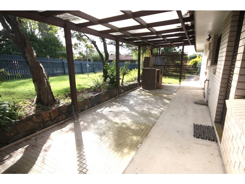 7 Laurieston Street, Sunnybank Hills QLD 4109