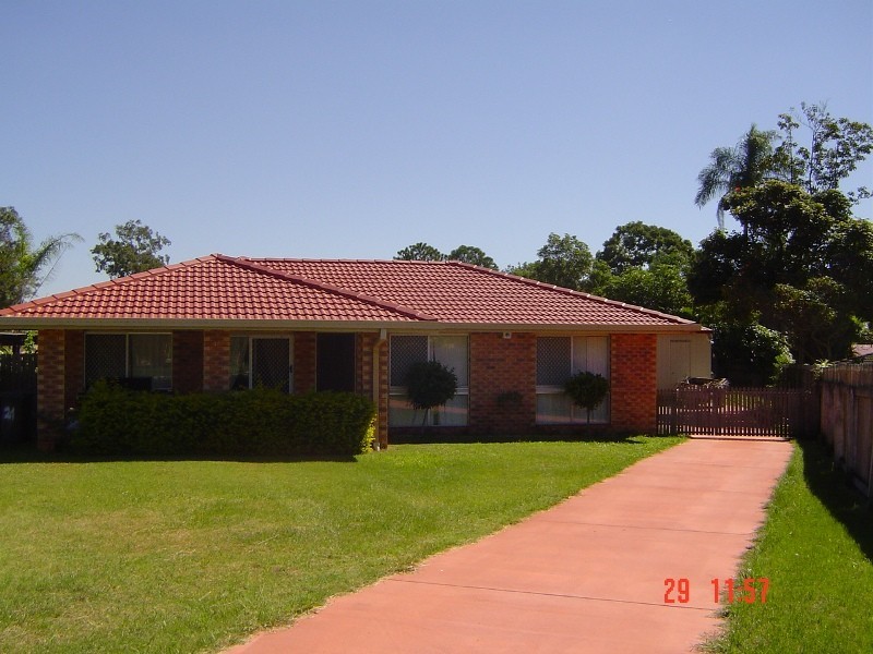 21 Ervatamia Street, Runcorn QLD 4113