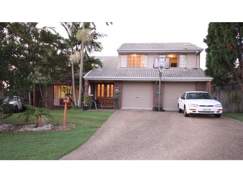 10 Huntington Court, Calamvale QLD 4116