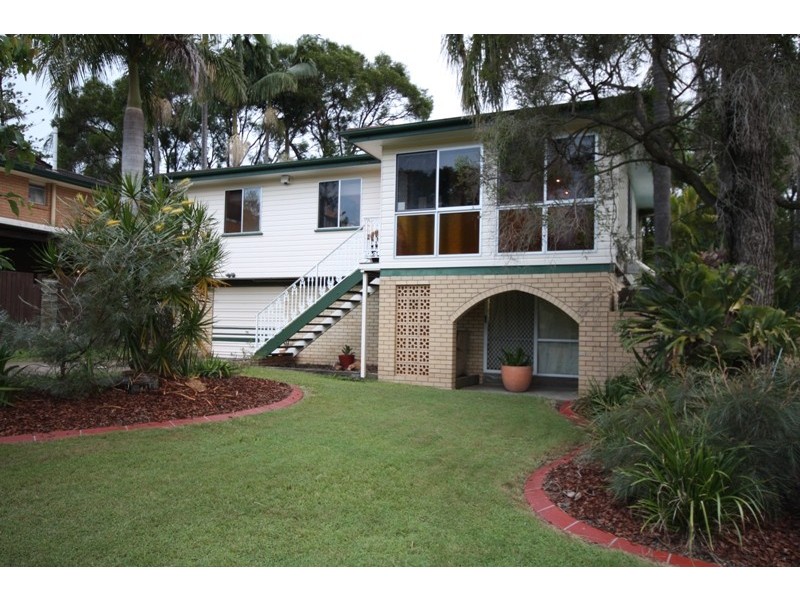 1 Alkira Street, Sunnybank Hills QLD 4109