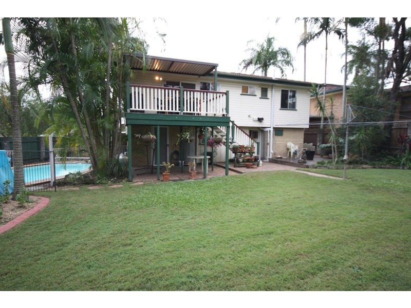 1 Alkira Street, Sunnybank Hills QLD 4109