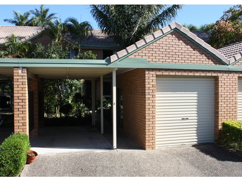 3/20 Hellawell Road, Sunnybank Hills QLD 4109