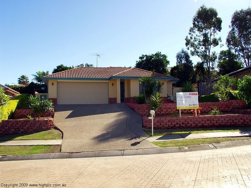 6 Glenview Court, Underwood QLD 4119