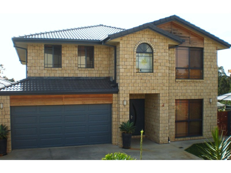 23 Leonardo Close, Eight Mile Plains QLD 4113