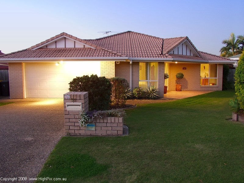 59 Balgownie Crescent, Parkinson QLD 4115