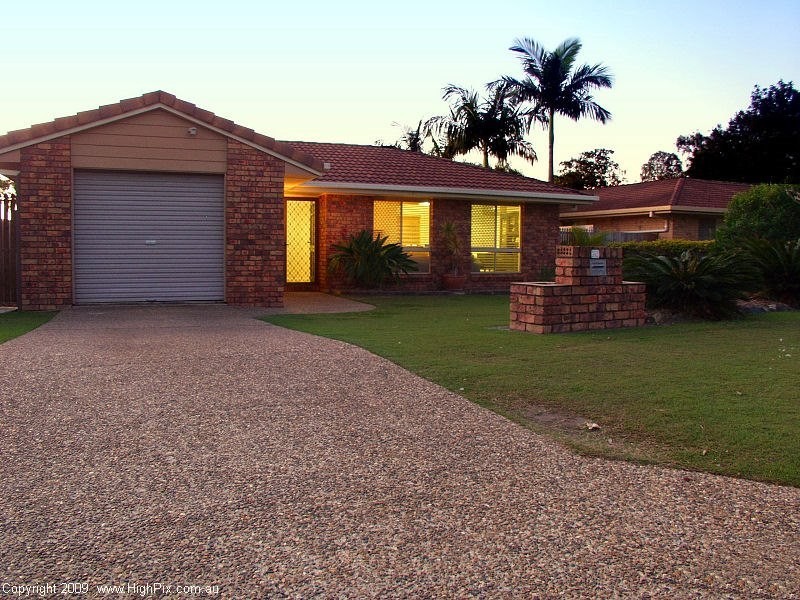 9 Cibo Court, Calamvale QLD 4116