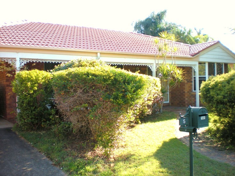 5 Tanis Street, Eight Mile Plains QLD 4113