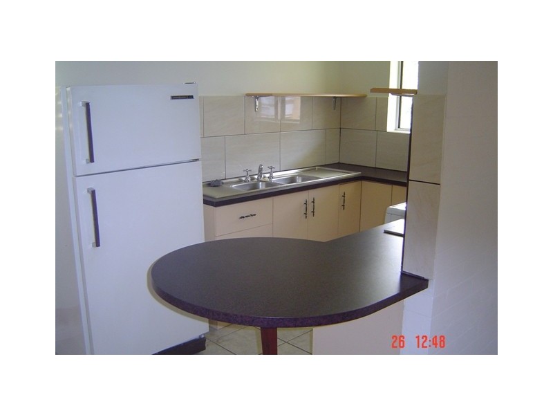 5/23 Weston Street, Coorparoo QLD 4151