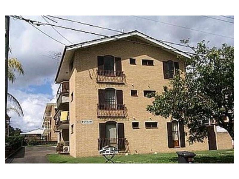 5/23 Weston Street, Coorparoo QLD 4151