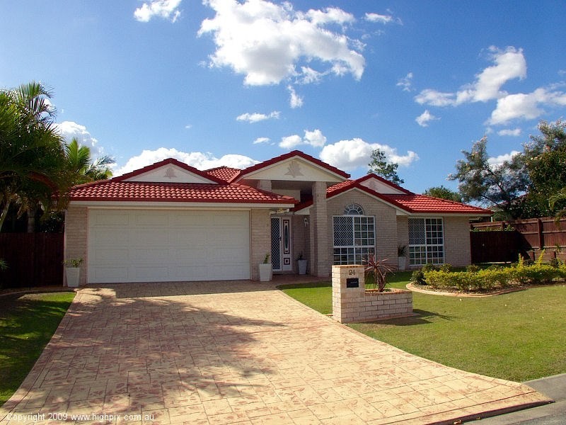 24 Bowood Place, Parkinson QLD 4115