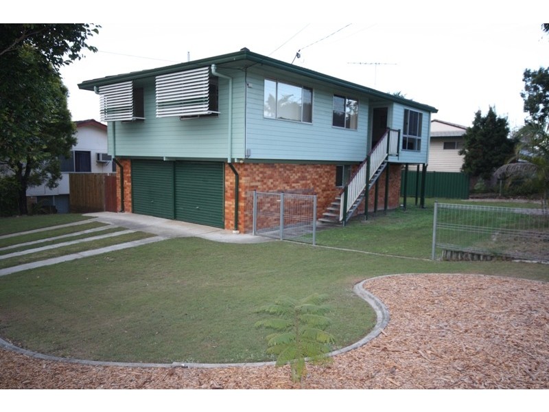 10 Moonarie Street, Sunnybank Hills QLD 4109