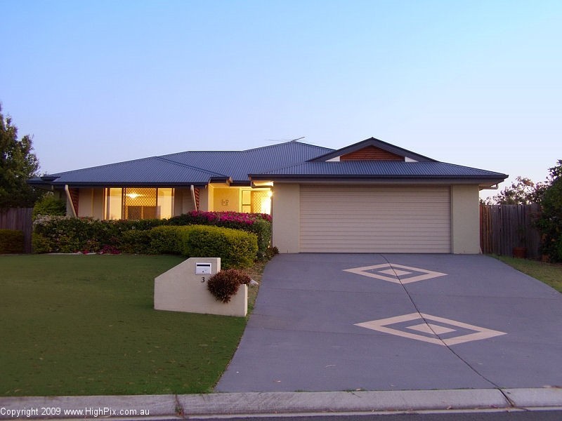 3 Gibraltar Circuit, Parkinson QLD 4115