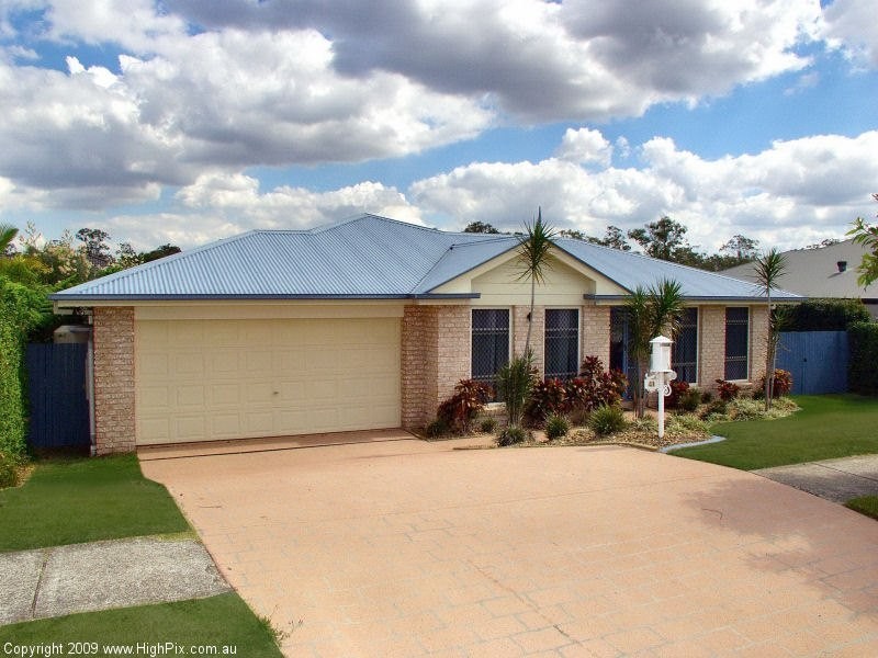 41 Oakview Street, Parkinson QLD 4115