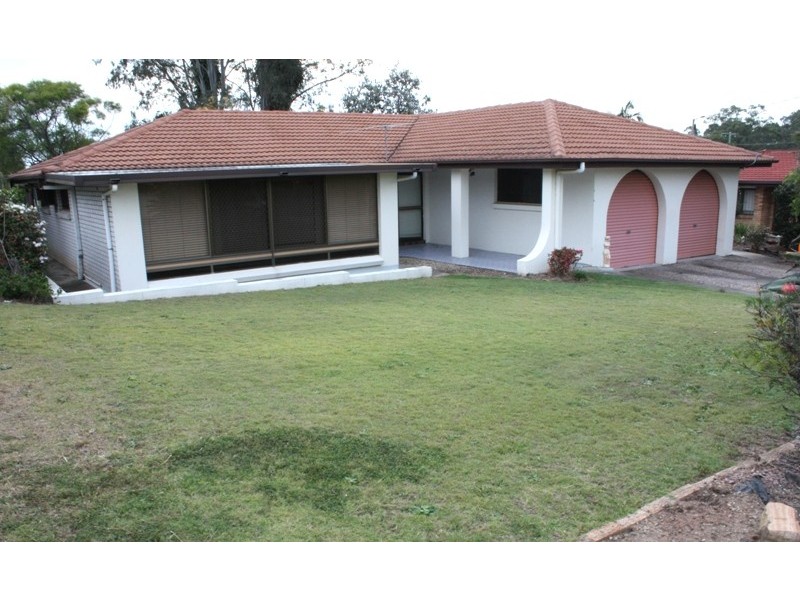 7 Laurieston Street, Sunnybank Hills QLD 4109