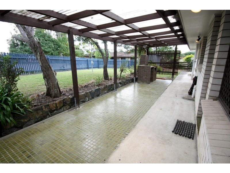 7 Laurieston Street, Sunnybank Hills QLD 4109