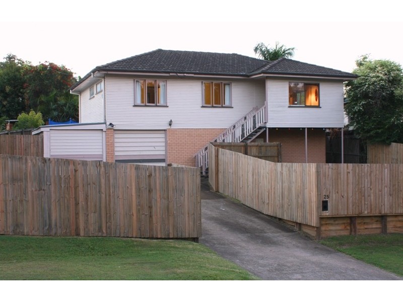 25 Christopher Street, Sunnybank Hills QLD 4109