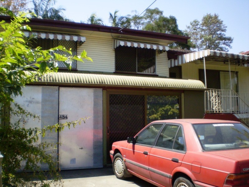 484 Beenleigh Rd, Sunnybank Hills QLD 4109