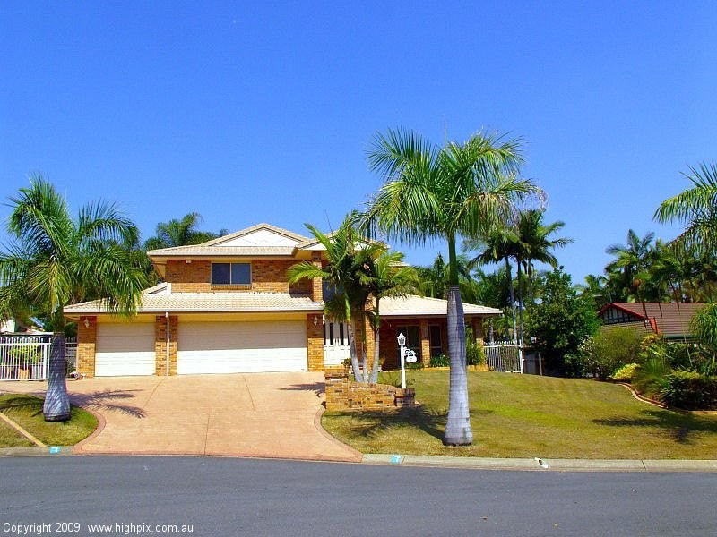 7 Ellesmere Place, Parkinson QLD 4115