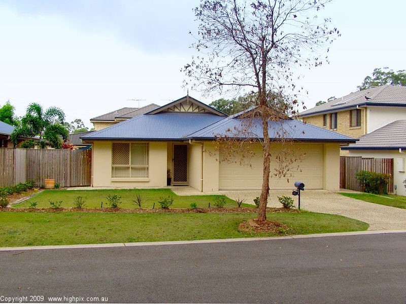 4 Brushbox Crescent, Sunnybank Hills QLD 4109