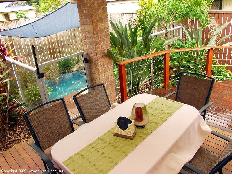 4 Brushbox Crescent, Sunnybank Hills QLD 4109