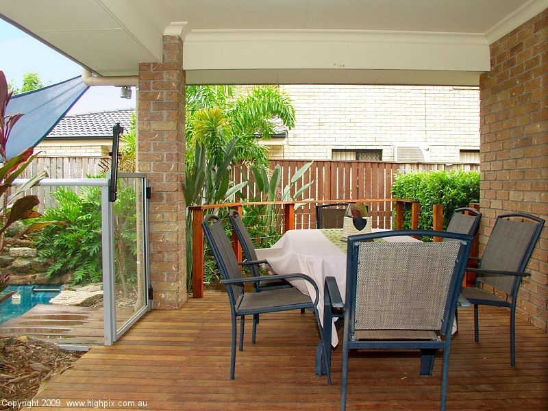 4 Brushbox Crescent, Sunnybank Hills QLD 4109