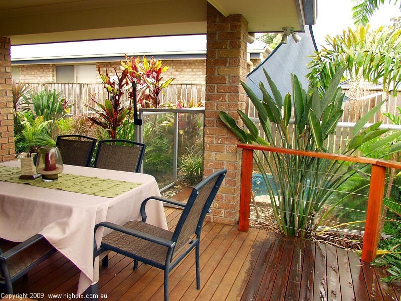 4 Brushbox Crescent, Sunnybank Hills QLD 4109