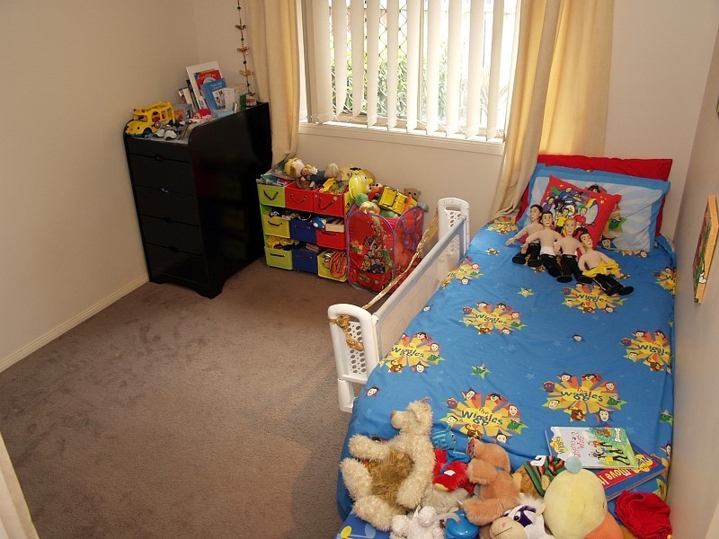 4 Brushbox Crescent, Sunnybank Hills QLD 4109