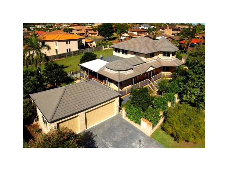 2 Satch Ct, Eight Mile Plains QLD 4113