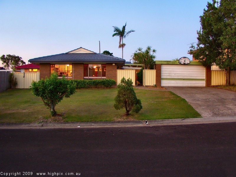 14 Stonewood Street, Algester QLD 4115