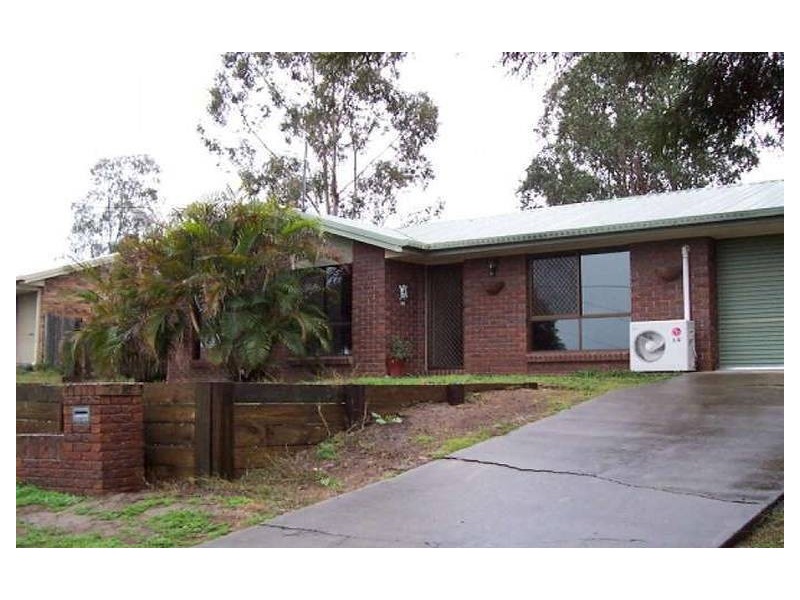 11 Josey Street, Redbank Plains QLD 4301