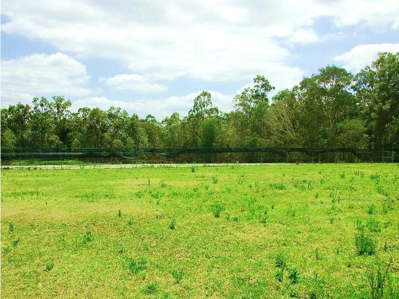 141 Koplick Road, Park Ridge QLD 4125
