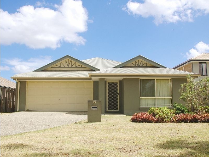 10 Tuckeroo Place, Sunnybank Hills QLD 4109