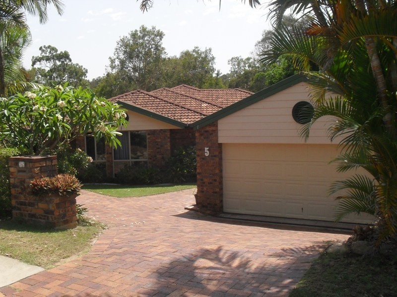 5 Gragin Place, Parkinson QLD 4115