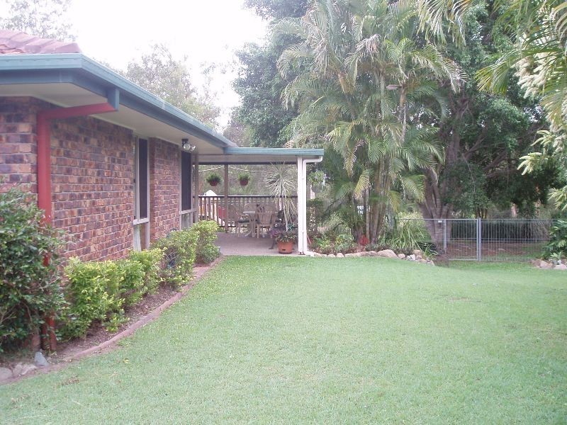5 Gragin Place, Parkinson QLD 4115