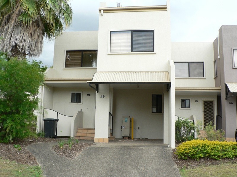 29/45 Barrett Street, Robertson QLD 4109