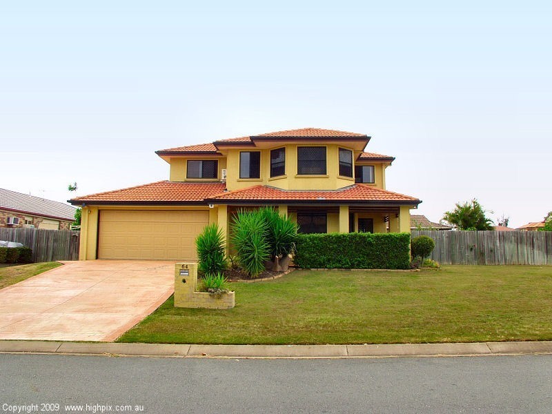 64 Prospect Street, Parkinson QLD 4115