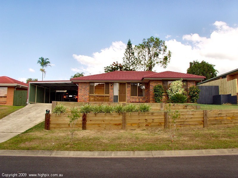 43 Owenia Street, Algester QLD 4115