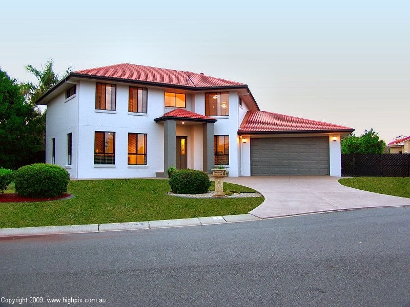 2 Crystal Court, Parkinson QLD 4115