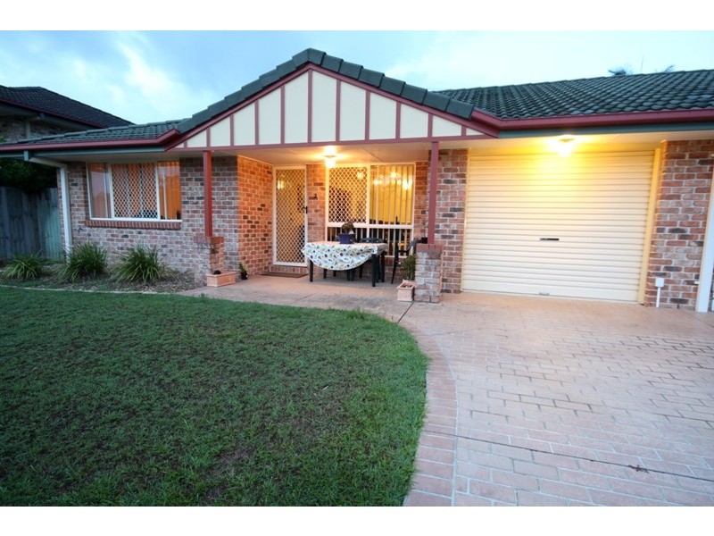 2/157 Dalmeny Street, Algester QLD 4115