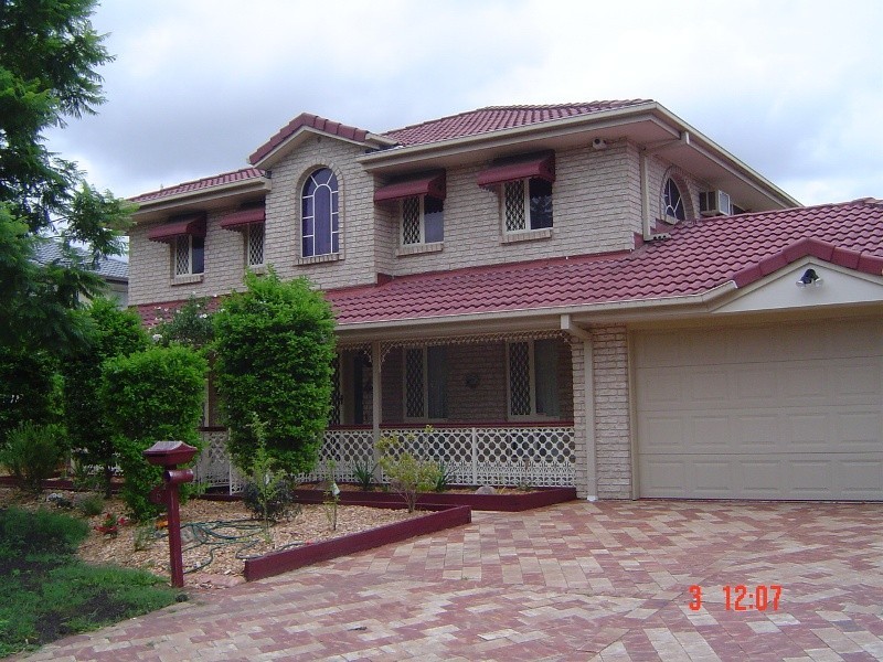 6 Orangetip Crescent, Calamvale QLD 4116